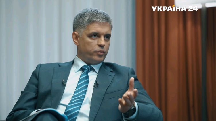 «Мы не собираемся праздновать 9 мая», - глава МИД Украины