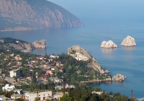 Сегодня отмечается Международный день Черного моря