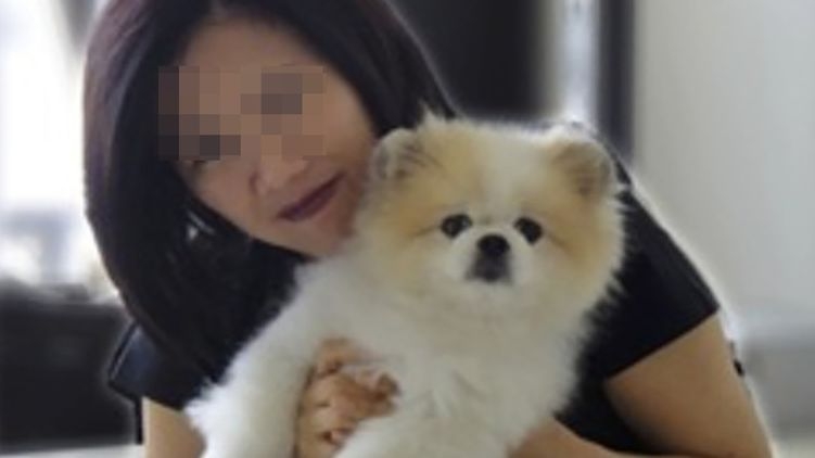 Украина запретила ввоз животных из Китая после подозрений на коронавирус у собаки