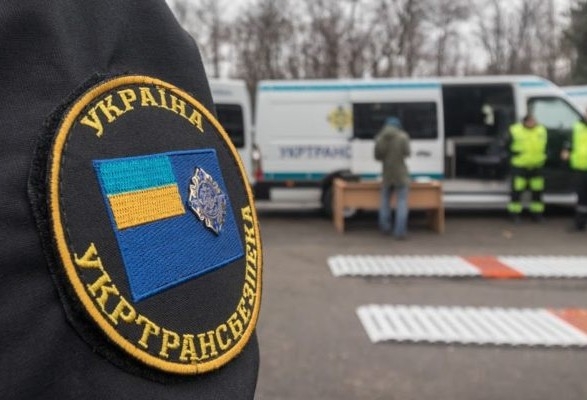 Николаевская «Укртрансбезопасность» после реорганизации вошла Южное межрегиональное управление