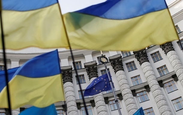 Украина провалила план выполнения ассоциации с ЕС