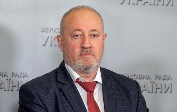Временно исполняющим обязанности генпрокурора назначен Виктор Чумак, - СМИ