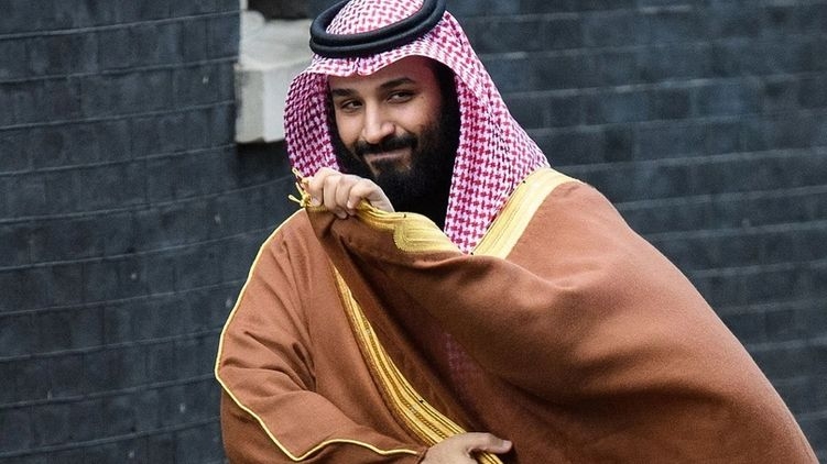 В Саудовской Аравии наследный принц устроил переворот