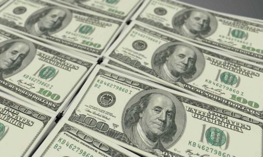 В США будут отправлять доллары из Азии на карантин