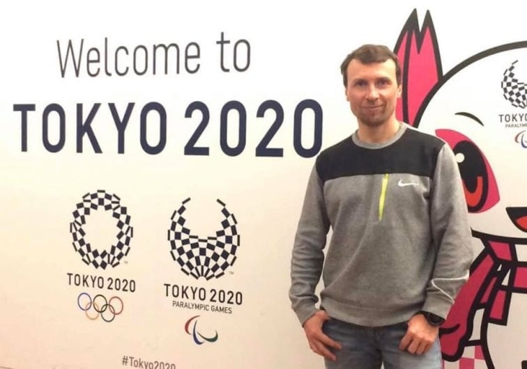 В Японии пропал украинский марафонец, который мог пойти на гору Фудзи