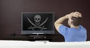 Телевизионное пиратство в Украине: почему процветает этот бизнес