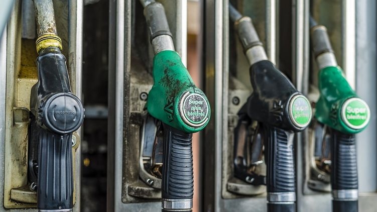 В Антимонопольном комитете прогнозируют снижение цен на бензин на украинских АЗС