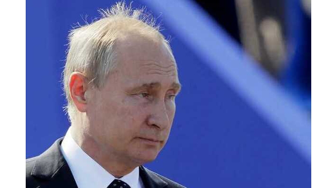 Путин допустил свое участие в следующих президентских выборах