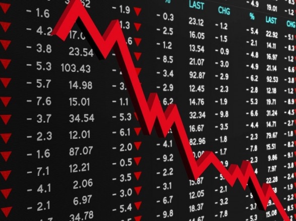 Стоимость нефти упала на 10% после запрета поездок из Европы в США