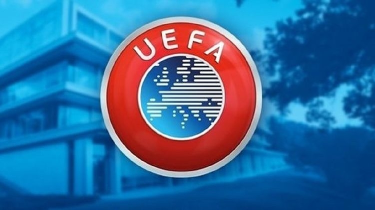 Все матчи Лиги Чемпионов и Лиги Европы приостановлены из-за коронавируса