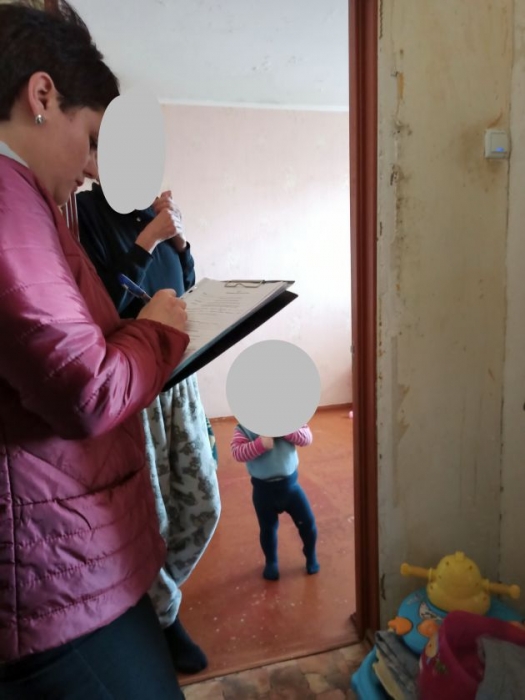 В Николаеве проверили семьи со «сложными» детьми: выявлены нарушения