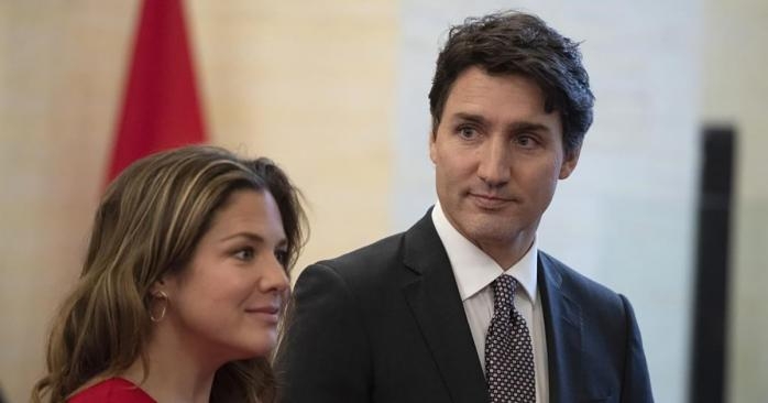 У премьер-министра Канады коронавирус не выявили
