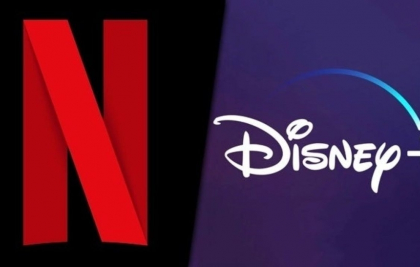 Netflix и Disney прекратили снимать «Очень странные дела» и «Русалочка»