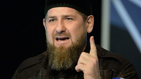 «Все равно умрешь», - Кадыров успокоил испугавшихся коронавируса граждан