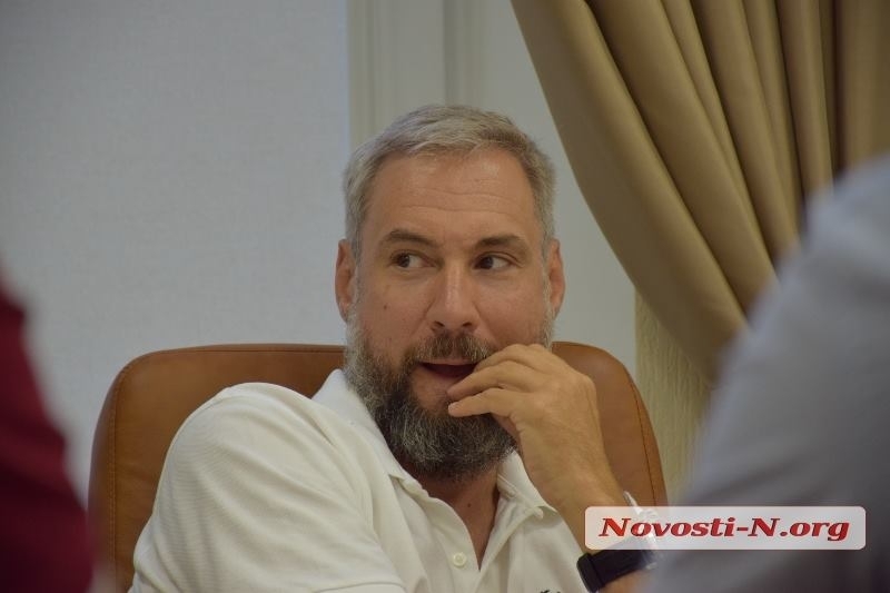 Депутат предложил компенсировать потери частных предпринимателей Николаева из-за карантина