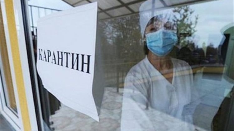 Коронавирус в Украине помолодел. Среди заболевших оказались маленькие дети