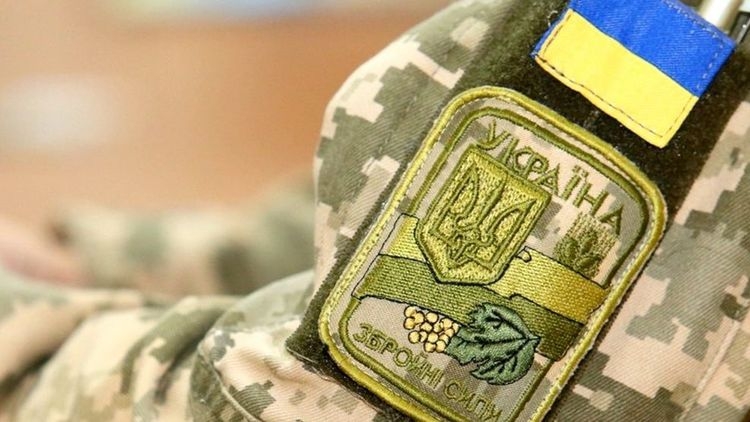 В Украине из-за коронавируса приостановили призыв в армию