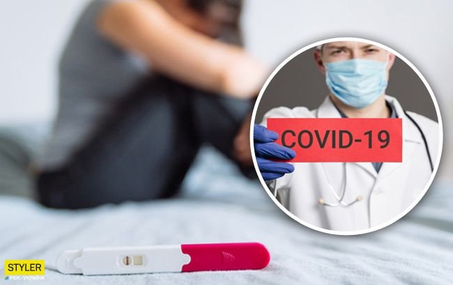 Завтра станет известно, сколько пациентов николаевской «инфекционки» заражены COVID-19
