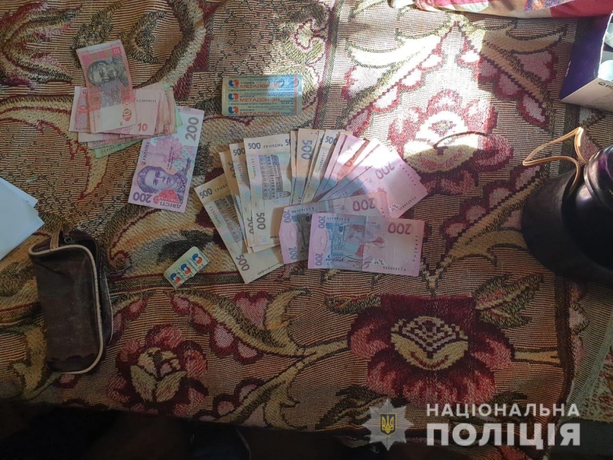 В Николаеве задержали банду наркодельцов, которую организовала 48-летняя женщина