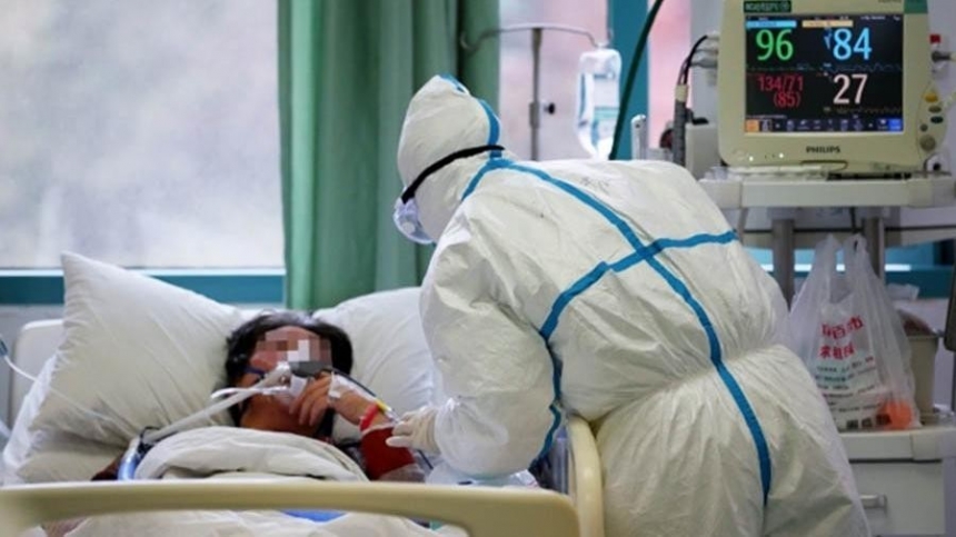 В Украине подтвердили два новых случая коронавируса