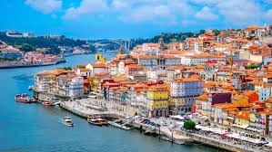 Португалия объявила чрезвычайное положение до 2 апреля