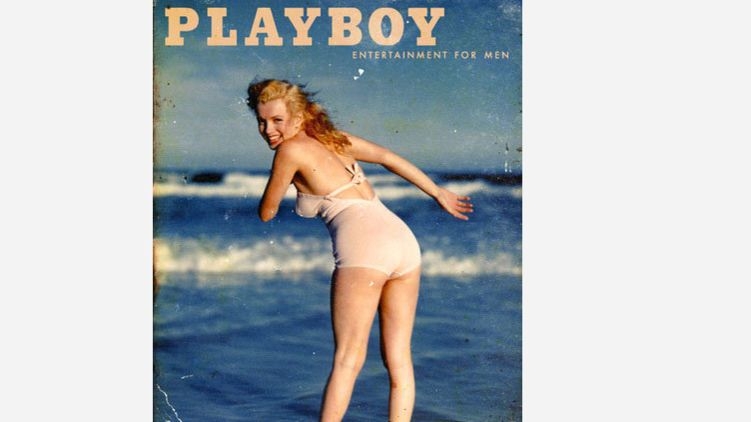 Журнал Playboy закрывается из-за коронавирусного кризиса