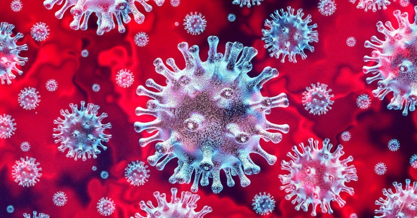 Ученые раскрыли настоящую природу коронавируса