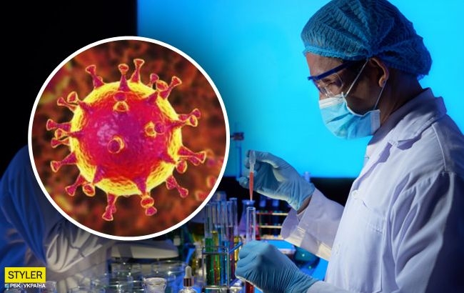 Ученые выяснили, как долго коронавирус остается заразным на разных поверхностях