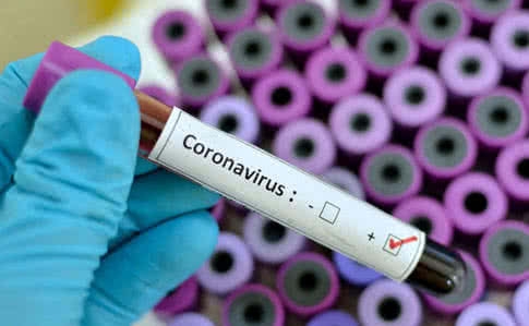 В Киеве зарегистрированы семь новых случаев коронавирусной инфекции