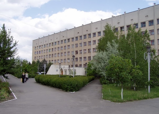 В Николаеве 1 и 3 больницы готовят для приема людей в случае вспышки коронавируса