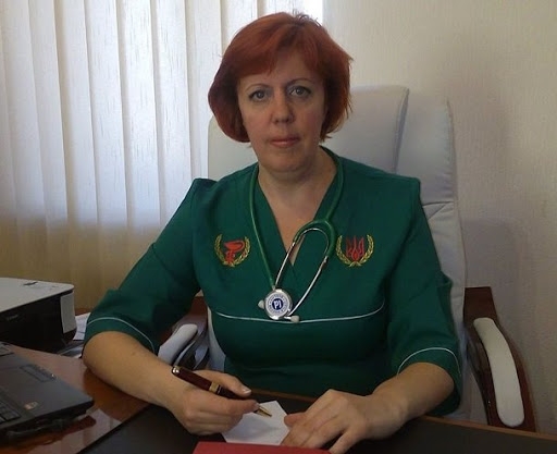 25 грн в сутки: главврач Николаевской «инфекционки» рассказала о проблемах в обеспечении пациентов