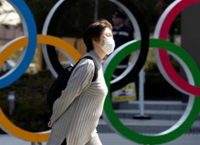 Олимпийские игры в Токио перенесли на год из-за коронавируса