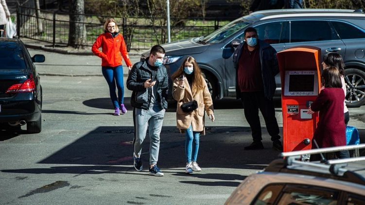 В Черновцах от коронавируса выздоровели еще два человека