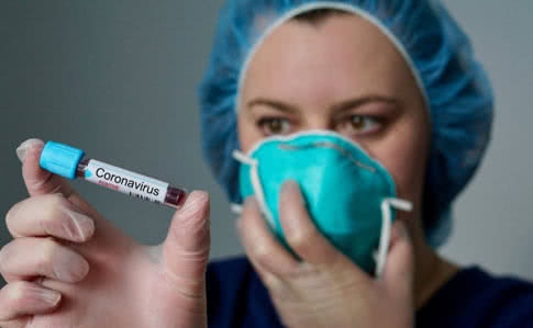 Случаев коронавируса в Николаеве нет: в больнице ожидают результатов анализа 12 человек
