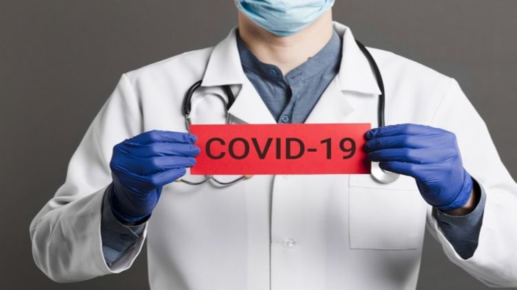 В Тернопольской области 32 врача заразились коронавирусом на работе
