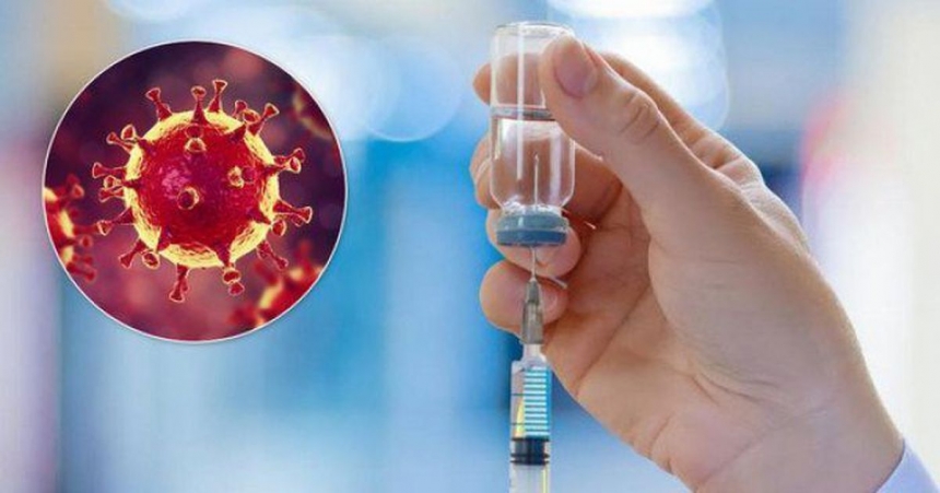В США получили первые результаты испытания вакцины от коронавируса