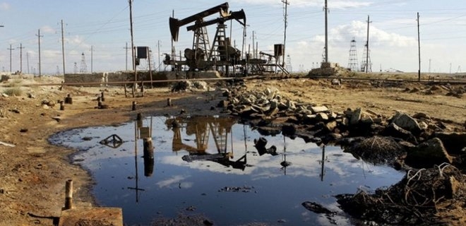 РФ продает в Белоруссию два миллиона тонн нефти  по сверхнизкой цене — $4 за баррель