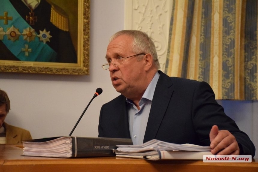 Карантин и продажа земли: что думают николаевские депутаты о скандальном решении Рады