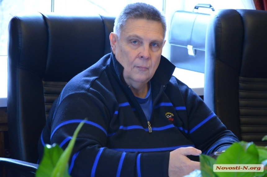 Карантин и продажа земли: что думают николаевские депутаты о скандальном решении Рады