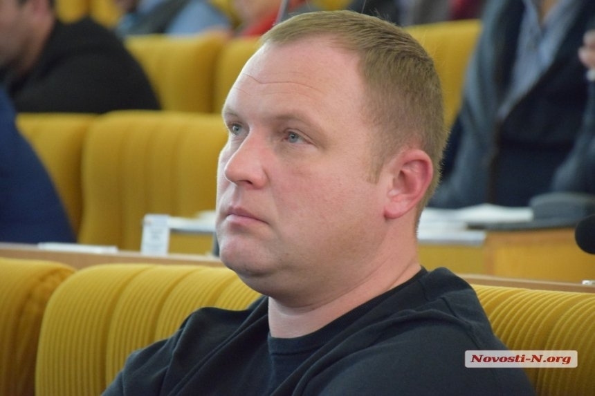 Карантин и продажа земли: что думают николаевские депутаты о скандальном решении Рады