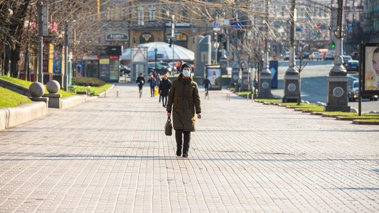  В Киеве из-за коронавируса лишились дохода полмиллиона человека - Кличко