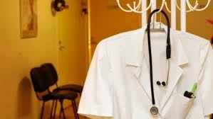 Эпидемия близко? В больнице Николаевской области уволили 34 врача. ВИДЕО