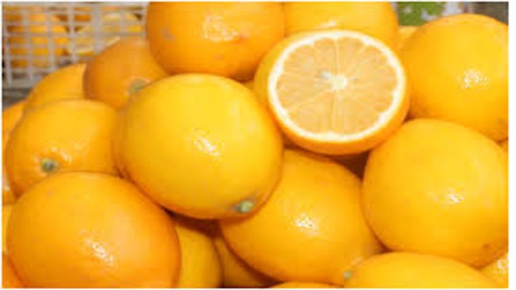 Турция из-за коронавируса запретила вывозить лимоны минимум до конца лета