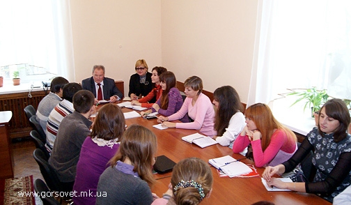 В Николаеве поменяют мэра. На один день