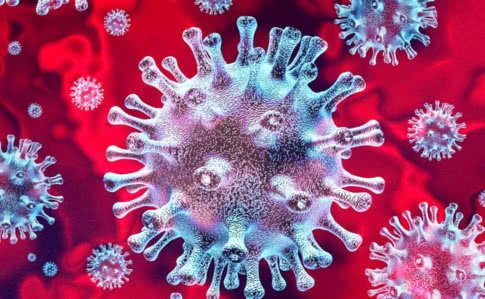 Количество зараженных коронавирусом в Украине выросло до 1 892 человек