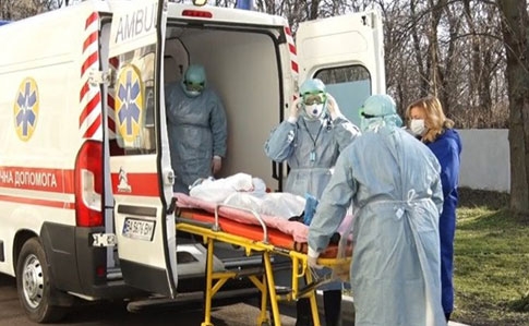От коронавируса умерла жительница Тернопольщины, которой 5 дней не делали тест. Видео