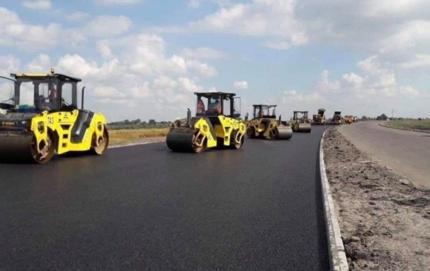 В Укравтодоре рассказали подробности о ремонте дорог на карантине