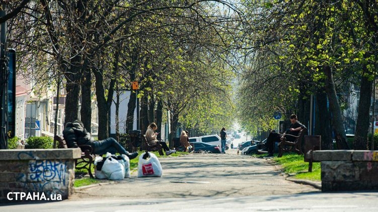 Где в Украине вводят комендантский час из-за коронавируса. Полный список городов и областей