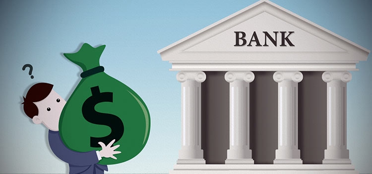 Карантин и депозиты: почему банки повышают проценты