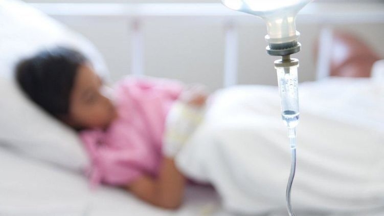 Первой заболевшей коронавирусом в Николаеве оказалась 6-летняя девочка
